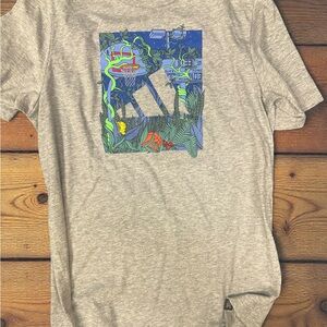 NWT boys xl AdidasT-Shirt